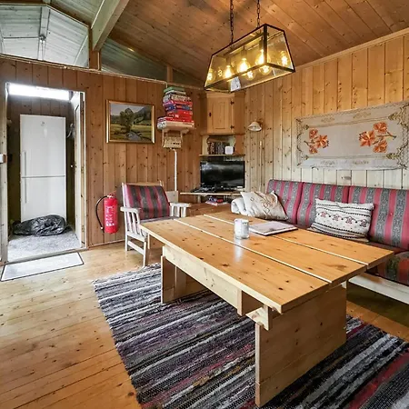 Holiday home Beautiful In