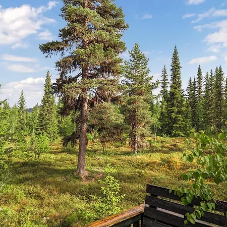Holiday home 4 Bedroom Pet Friendly In Jordet