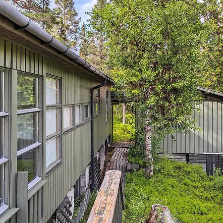 4 Bedroom Pet Friendly In Holiday home Jordet