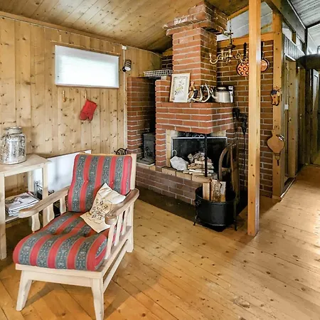 4 Bedroom Pet Friendly In Jordet